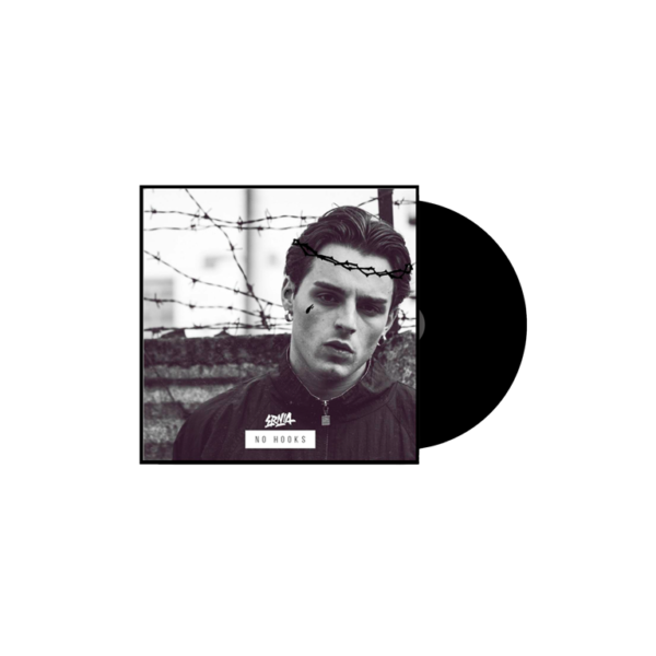 Vinile Black No Hooks