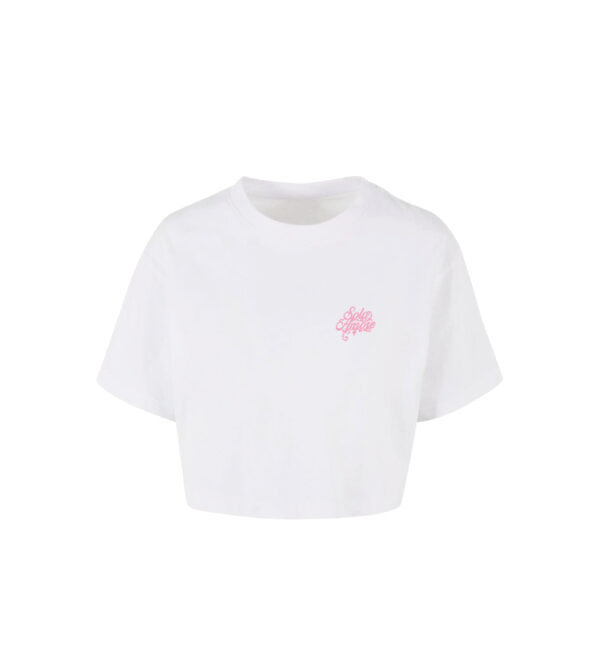 TOP - SOLO PER AMORE WHITE