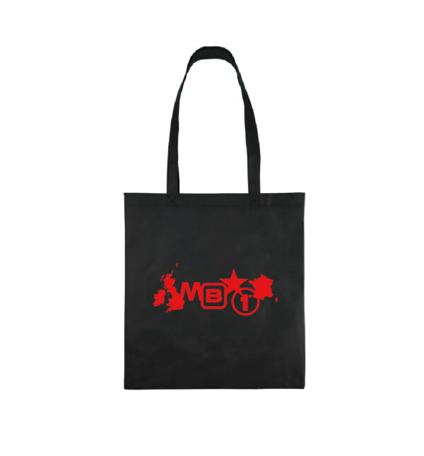 TOTE BAG - COORDINATE